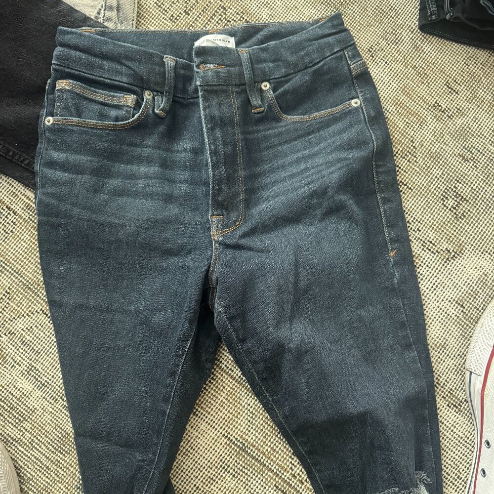 Good American Jeans